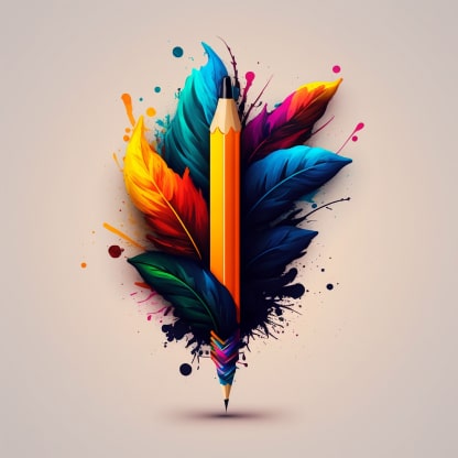 grafik tasarım kalem