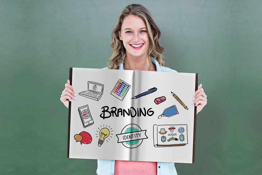 marka kişiselleştirme