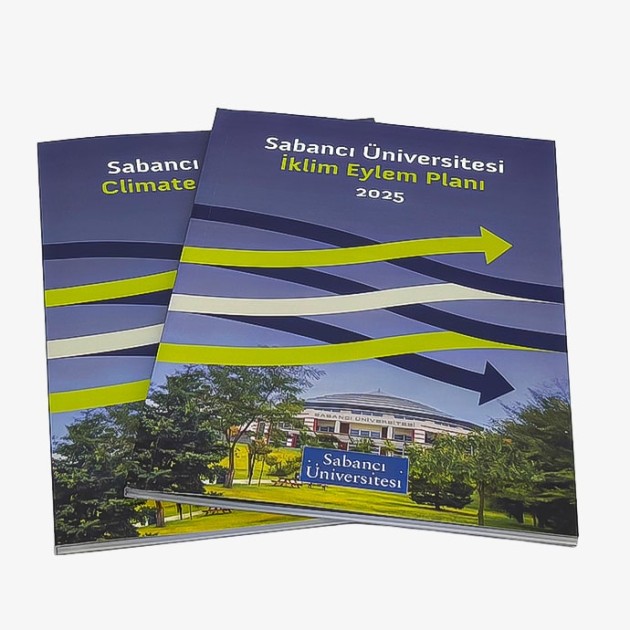 Amerikan Cilt Katalog