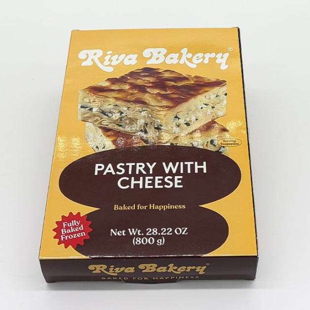 Bristol Ürün Ambalaj Kutu