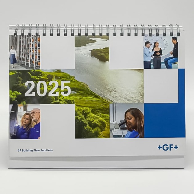 Mukavva Masa Takvimi