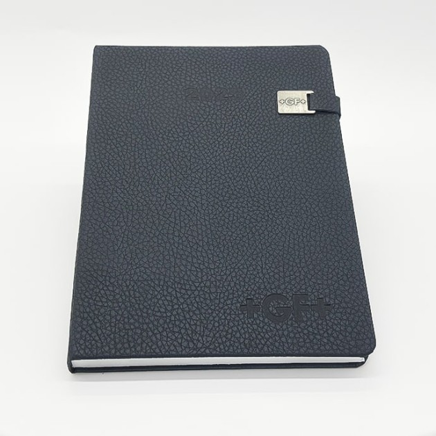 suni deri günlük ajanda